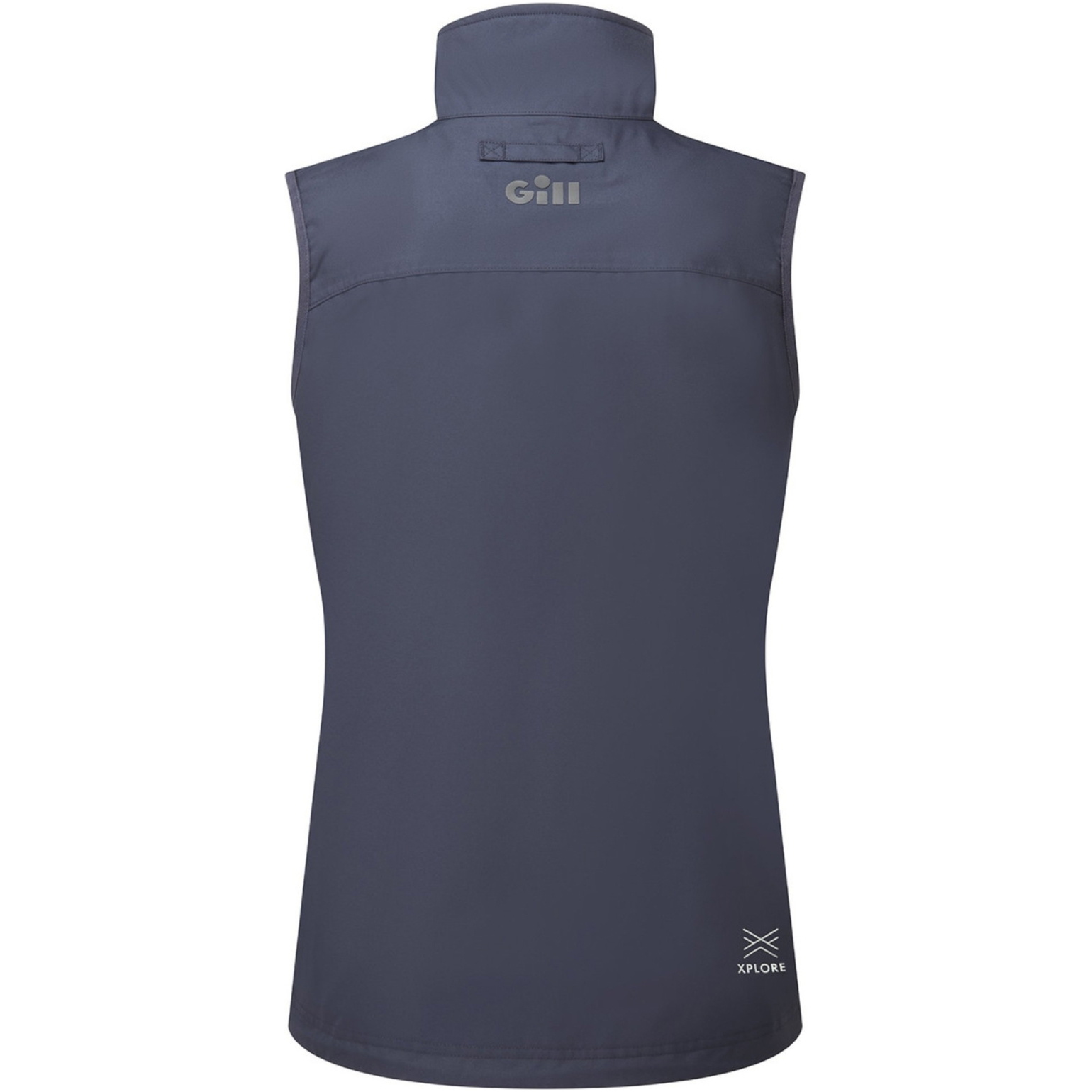 Gill Pilot 2026 Kvinders Veste CC92GW - Navy